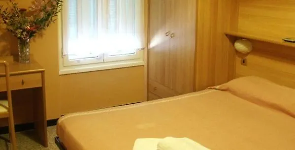 Hotel Villa Bianca Laigueglia Italien