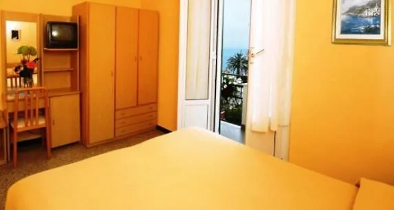 Hotel Villa Bianca Laigueglia